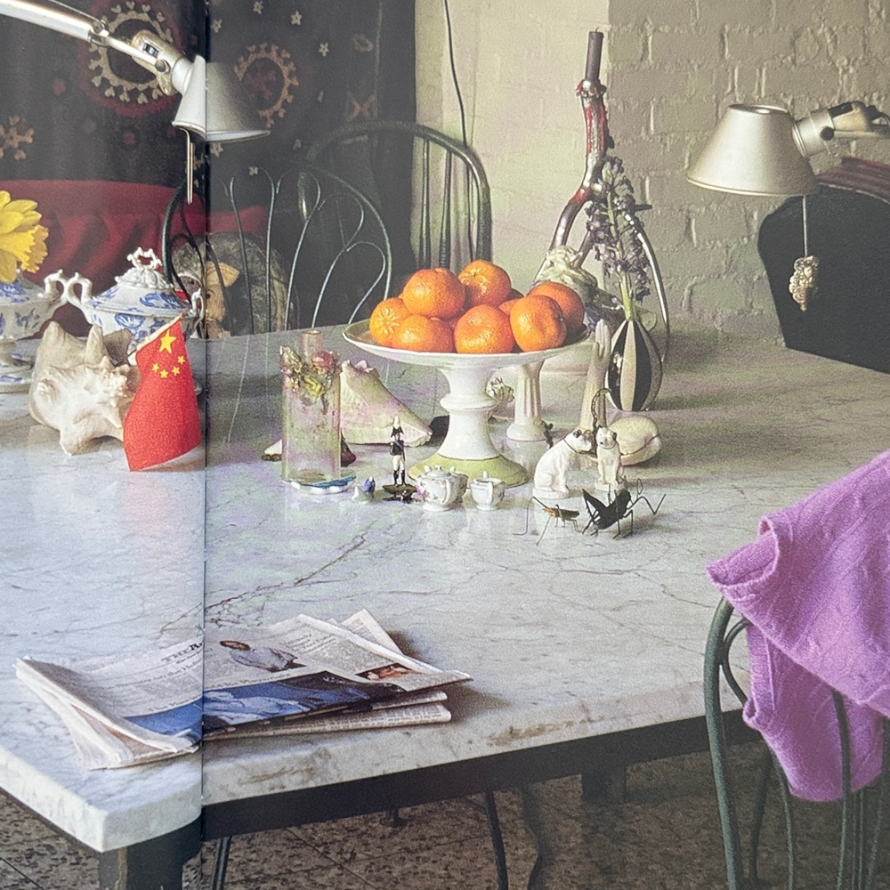 A Perfectly Kept House Is The Sign Of A Misspent Life | Design Book - Picture 10 of 16